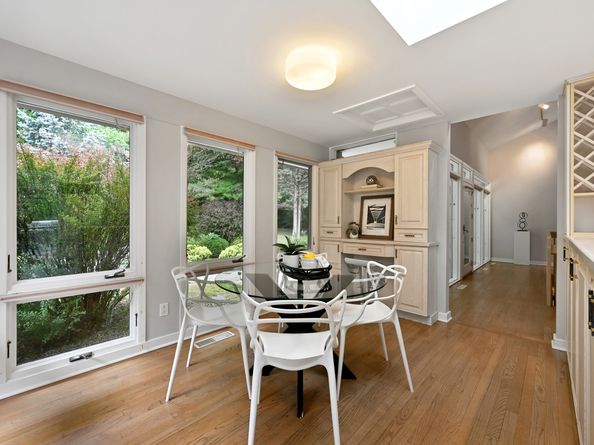 232 Sleepy Hollow Road, New Canaan CT 06840