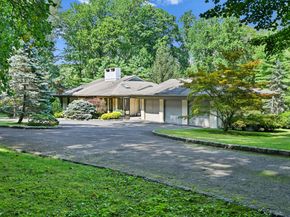 232 Sleepy Hollow Road, New Canaan CT 06840