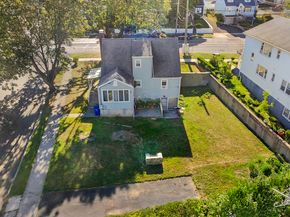 2346 Madison Avenue, Bridgeport CT 06606