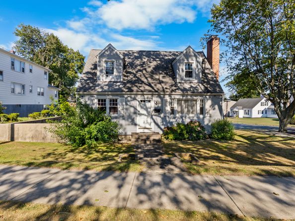 2346 Madison Avenue, Bridgeport CT 06606