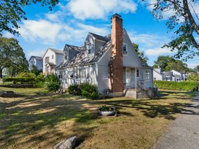 2346 Madison Avenue, Bridgeport CT 06606