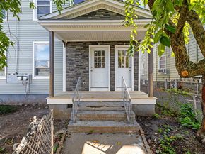 530 Jane Street, Bridgeport CT 06608