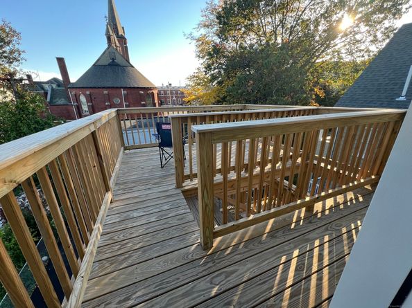 530 Jane Street, Bridgeport CT 06608