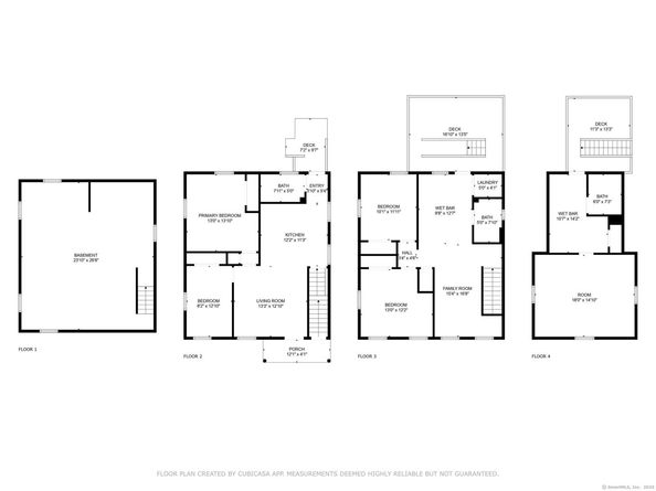 530 Jane Street, Bridgeport CT 06608