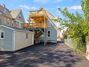 530 Jane Street, Bridgeport CT 06608