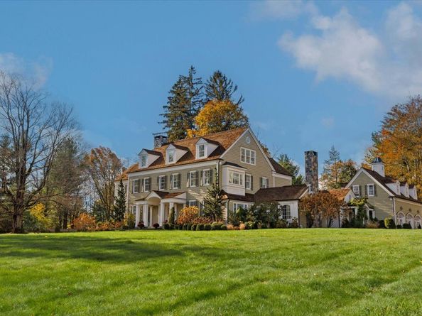 515 Carter Street, New Canaan CT 06840