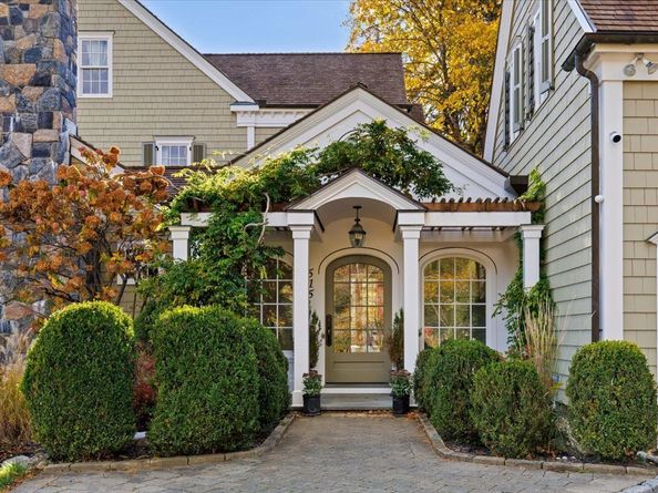 515 Carter Street, New Canaan CT 06840