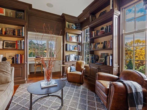 515 Carter Street, New Canaan CT 06840