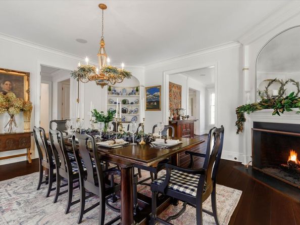 515 Carter Street, New Canaan CT 06840