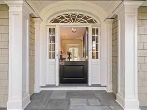 515 Carter Street, New Canaan CT 06840