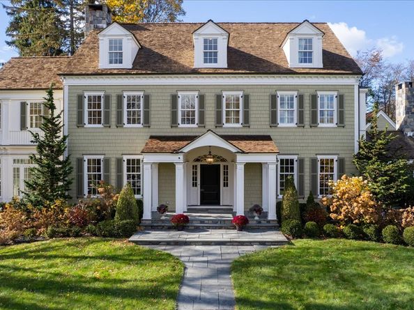 515 Carter Street, New Canaan CT 06840