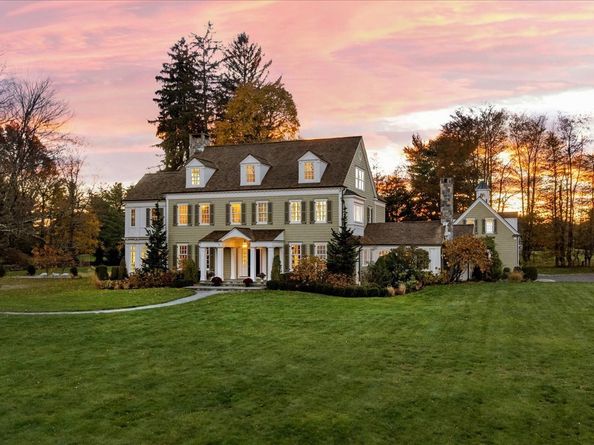 515 Carter Street, New Canaan CT 06840