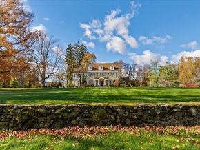 515 Carter Street, New Canaan CT 06840