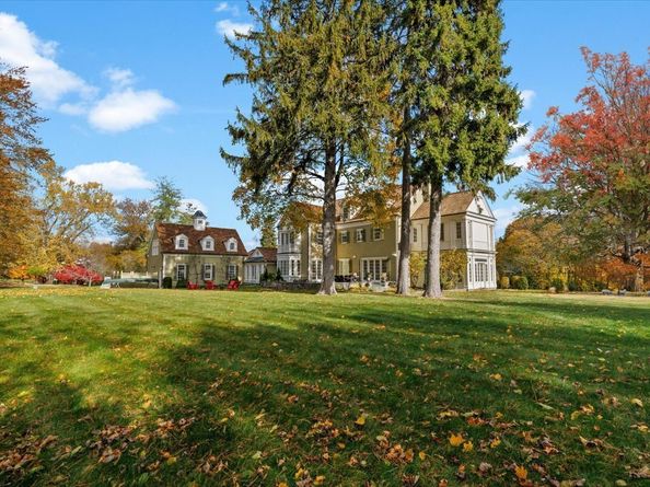 515 Carter Street, New Canaan CT 06840