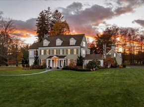 515 Carter Street, New Canaan CT 06840