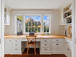 515 Carter Street, New Canaan CT 06840