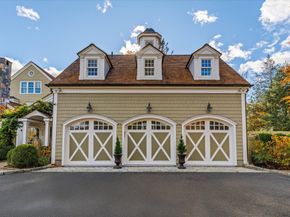 515 Carter Street, New Canaan CT 06840