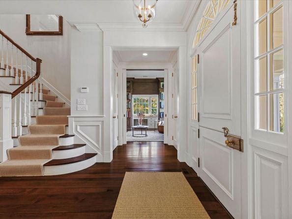 515 Carter Street, New Canaan CT 06840