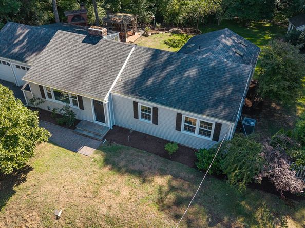 2428 Huntington Turnpike, Trumbull CT 06611