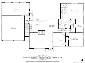 2428 Huntington Turnpike, Trumbull CT 06611