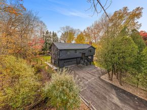 115 Mayfair Road, Fairfield CT 06824