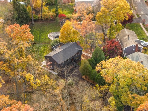 115 Mayfair Road, Fairfield CT 06824