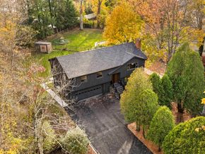 115 Mayfair Road, Fairfield CT 06824