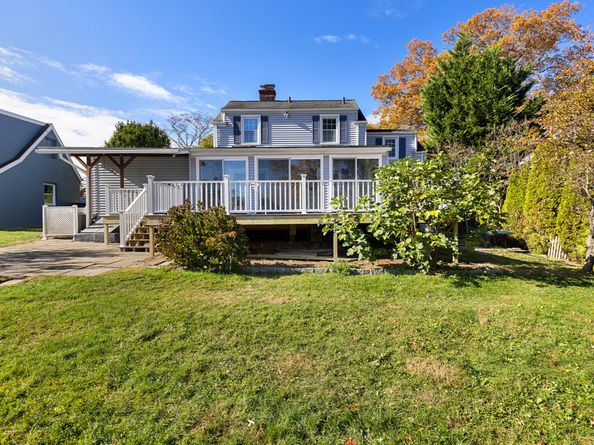 77 Walter Avenue, Norwalk CT 06851