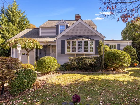 77 Walter Avenue, Norwalk CT 06851