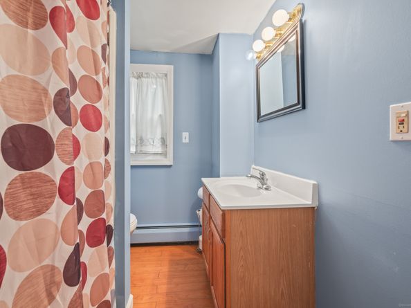 814 Platt Street, Bridgeport CT 06606