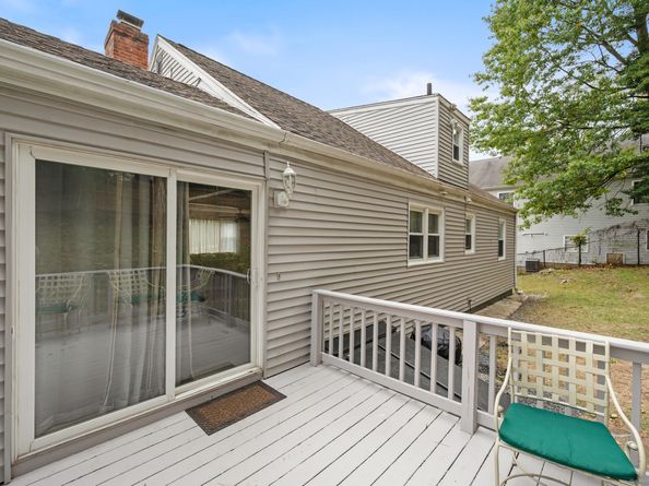 814 Platt Street, Bridgeport CT 06606