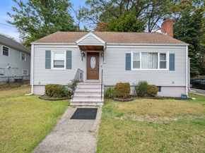 814 Platt Street, Bridgeport CT 06606
