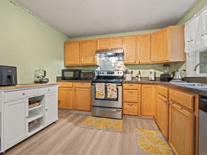 814 Platt Street, Bridgeport CT 06606