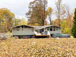 1 Bayberry Drive, Brookfield CT 06804