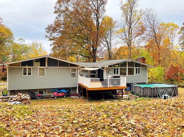 1 Bayberry Drive, Brookfield CT 06804