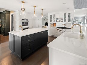 469 Brookside Road, New Canaan CT 06840