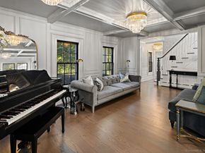 469 Brookside Road, New Canaan CT 06840