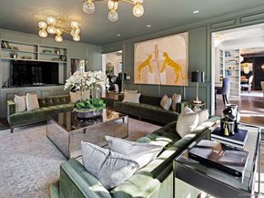 469 Brookside Road, New Canaan CT 06840