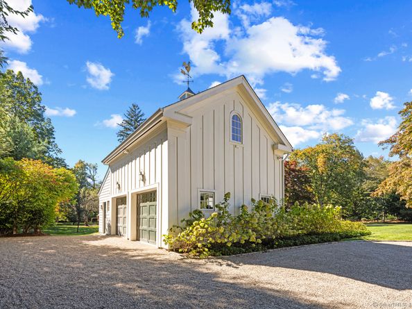 469 Brookside Road, New Canaan CT 06840