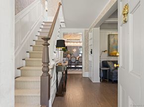 469 Brookside Road, New Canaan CT 06840