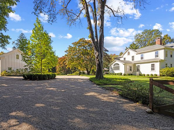 469 Brookside Road, New Canaan CT 06840