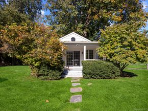 469 Brookside Road, New Canaan CT 06840