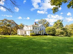 469 Brookside Road, New Canaan CT 06840