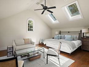 469 Brookside Road, New Canaan CT 06840