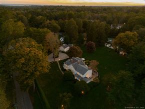469 Brookside Road, New Canaan CT 06840