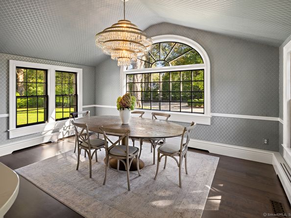 469 Brookside Road, New Canaan CT 06840
