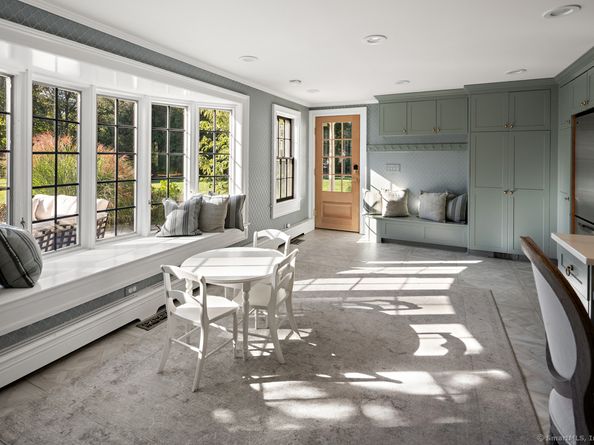 469 Brookside Road, New Canaan CT 06840