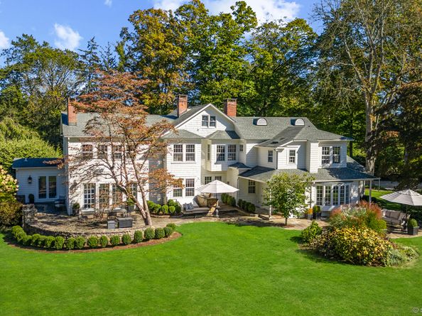 469 Brookside Road, New Canaan CT 06840