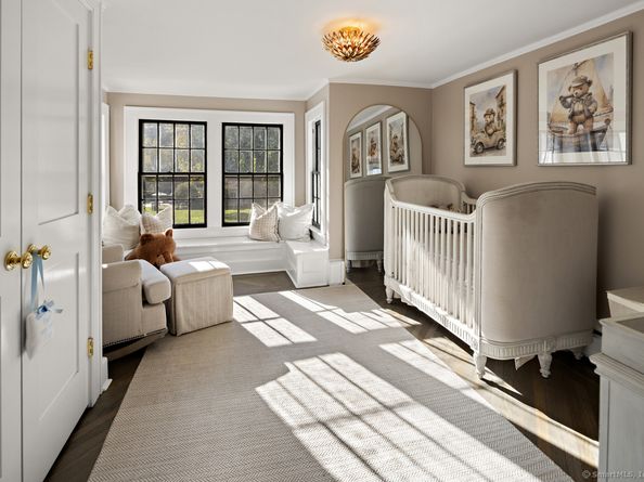 469 Brookside Road, New Canaan CT 06840