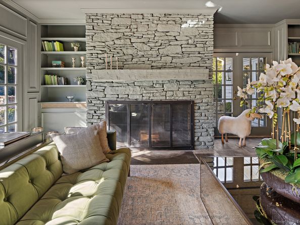 469 Brookside Road, New Canaan CT 06840